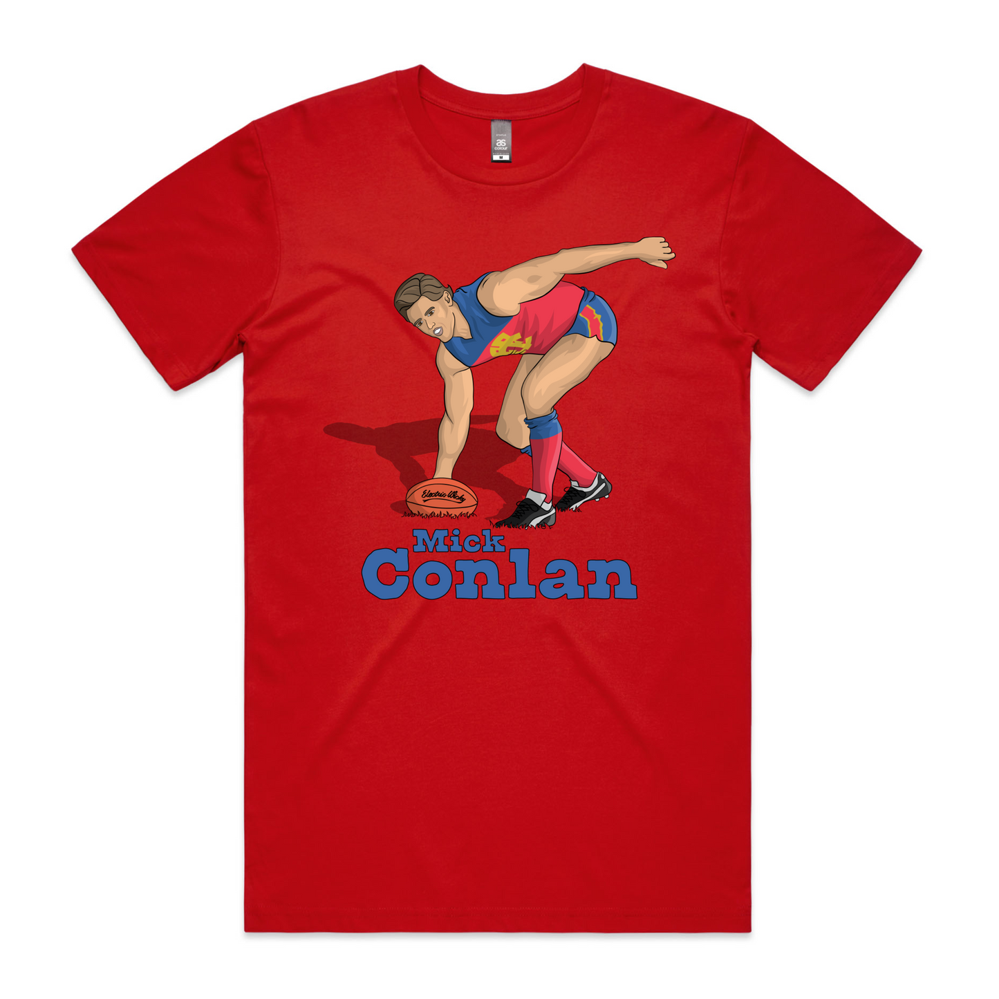 Micky Conlan Tee