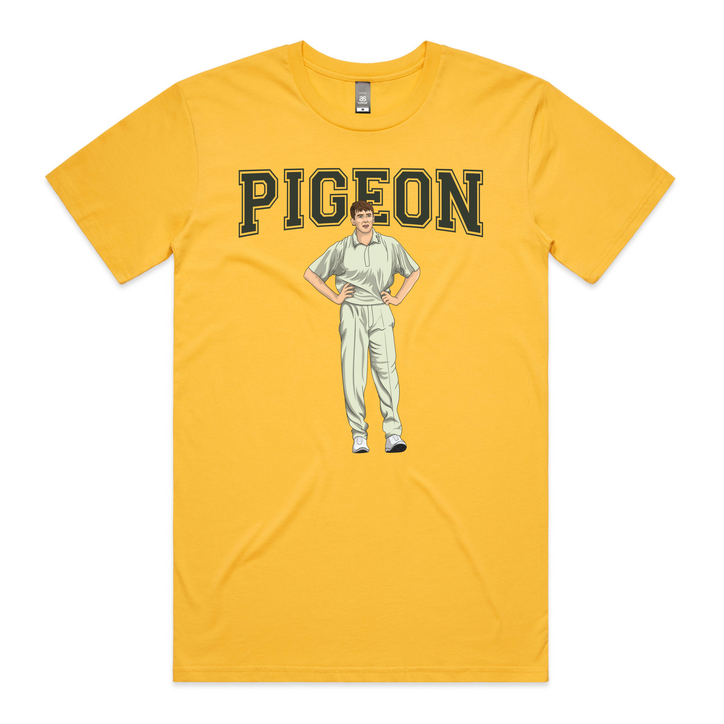 Pigeon Tee