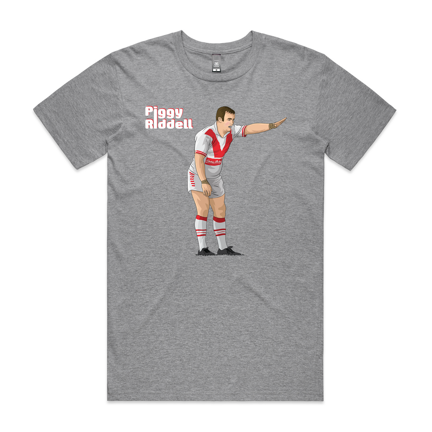 Piggy Tee