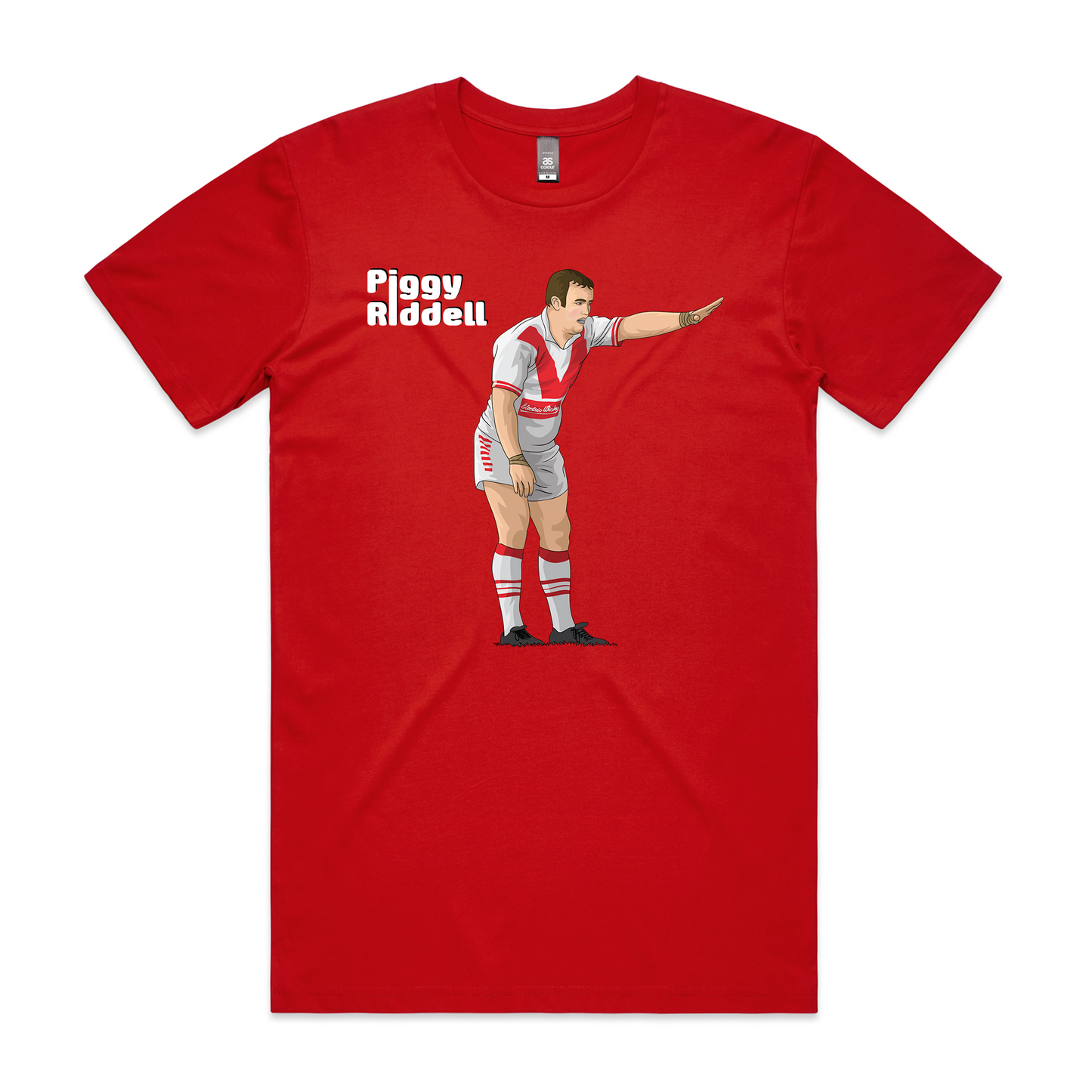 Piggy Tee