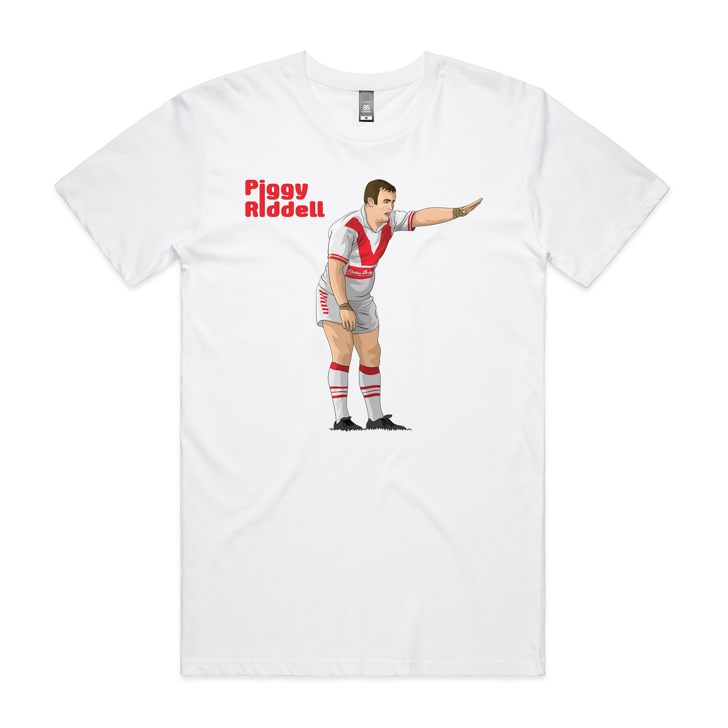 Piggy Tee