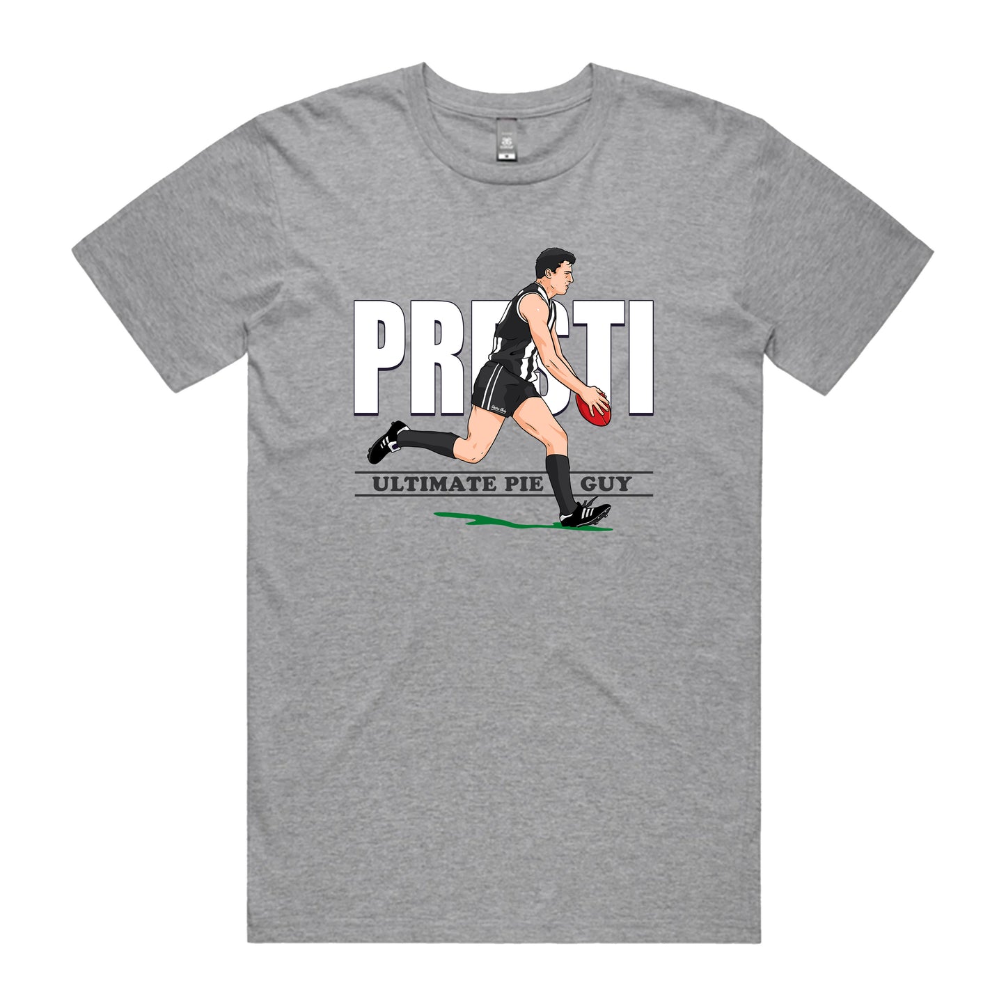 Presti Tee