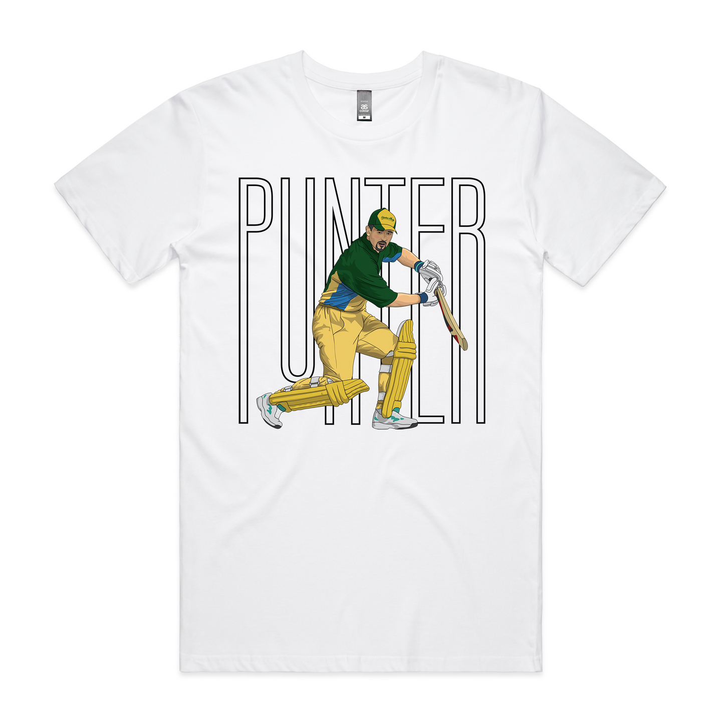 Punter Tee