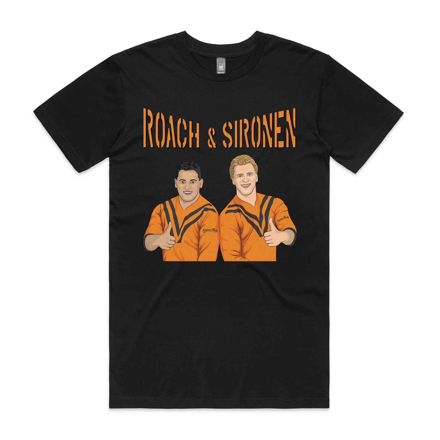 Balmain Bros Tee