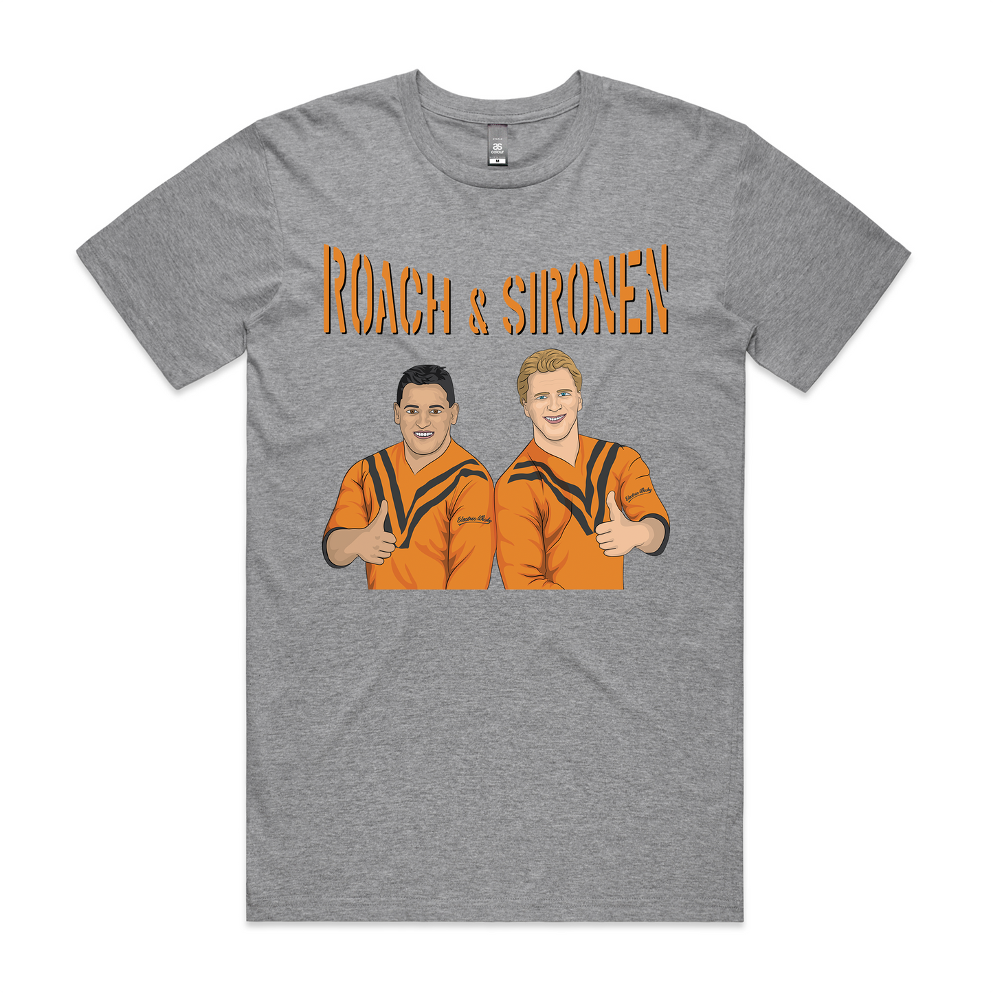 Balmain Bros Tee