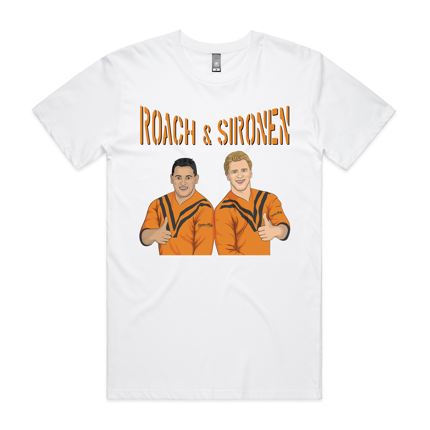 Balmain Bros Tee