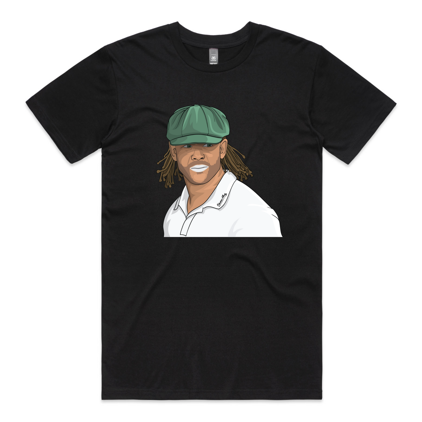 Roy Tee