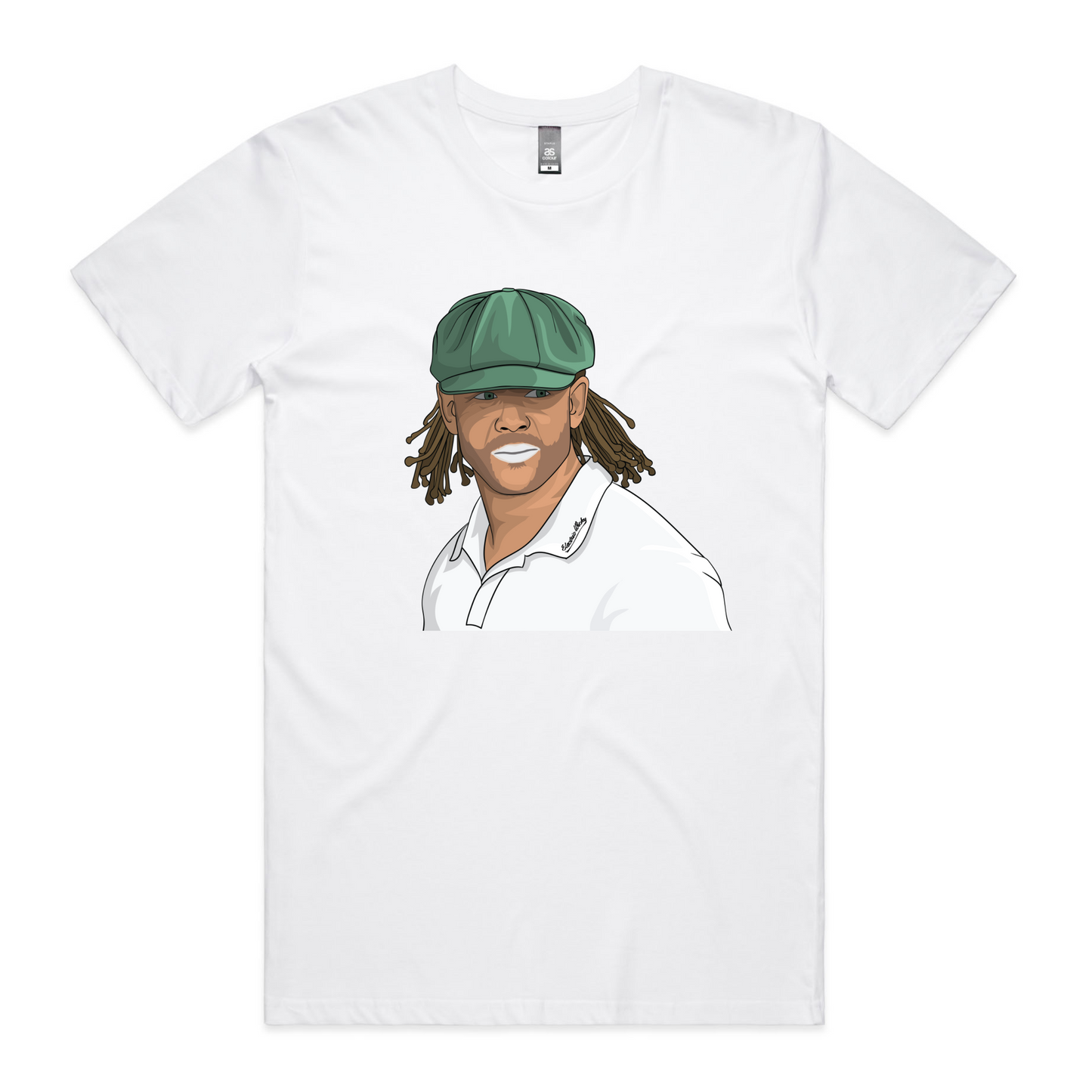 Roy Tee