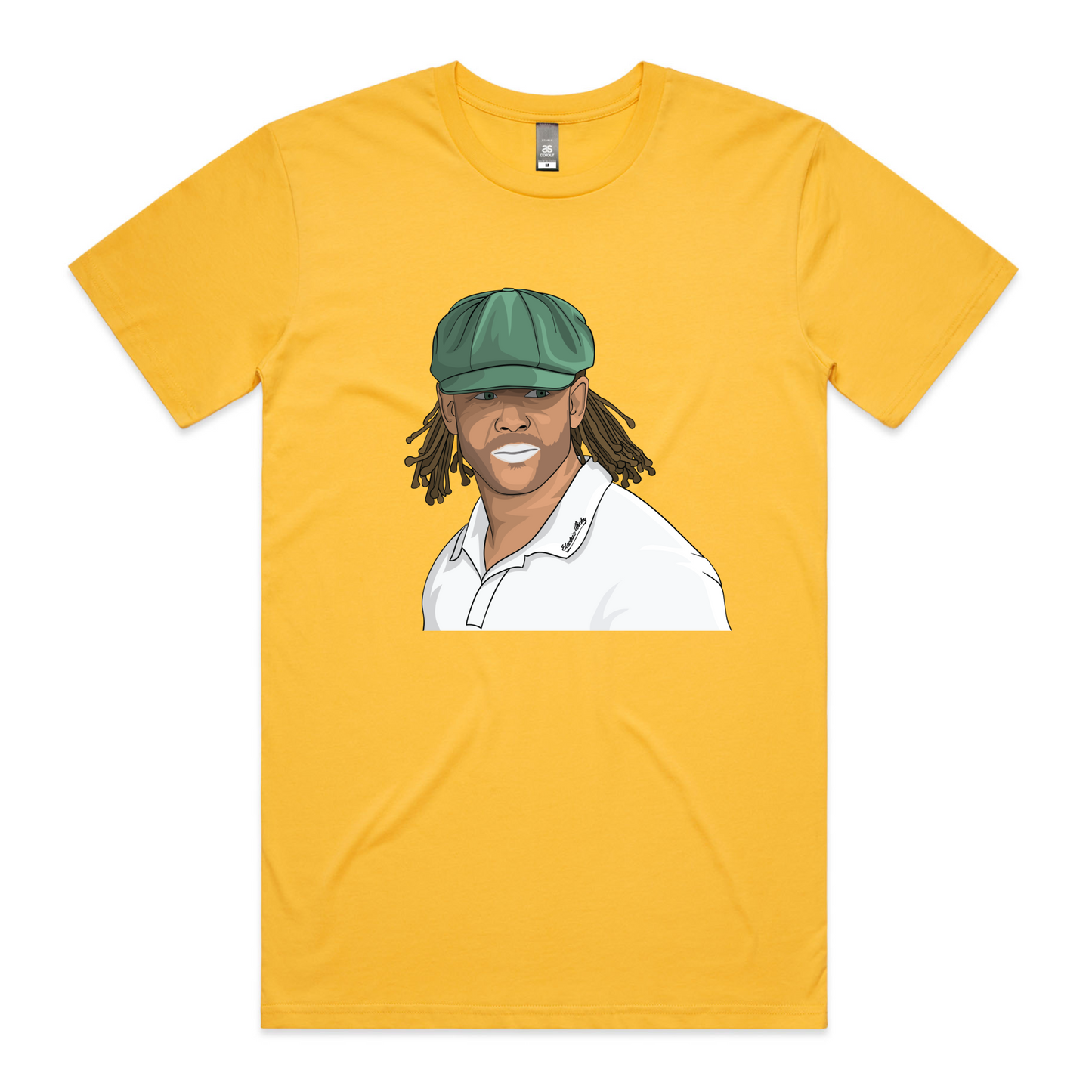 Roy Tee
