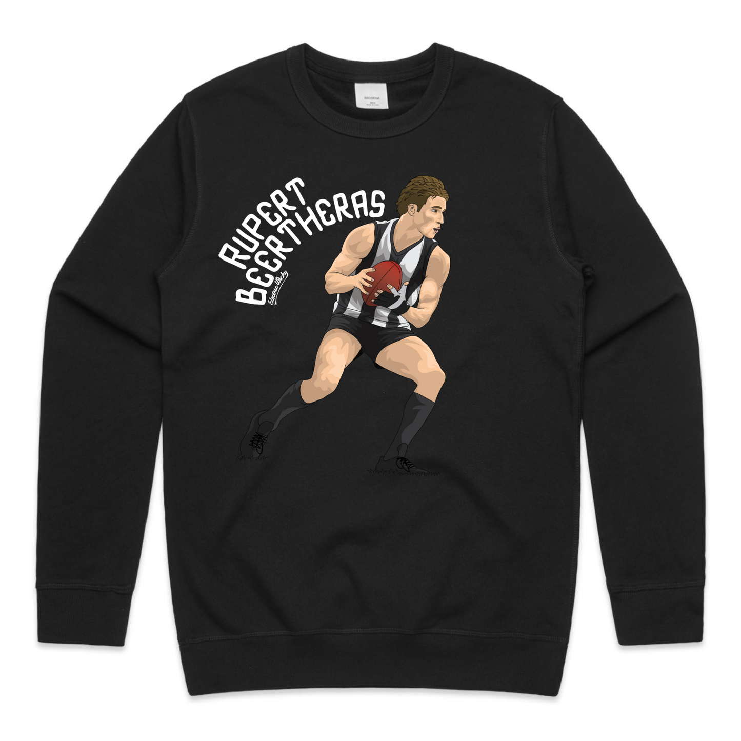 Rupert Beer'theras Sweater