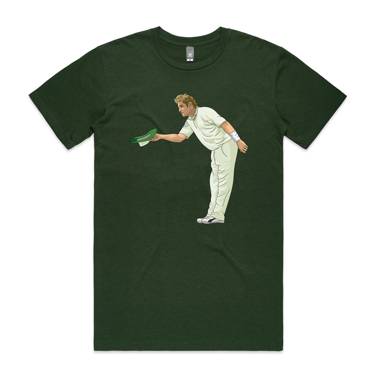 Warnie Tee