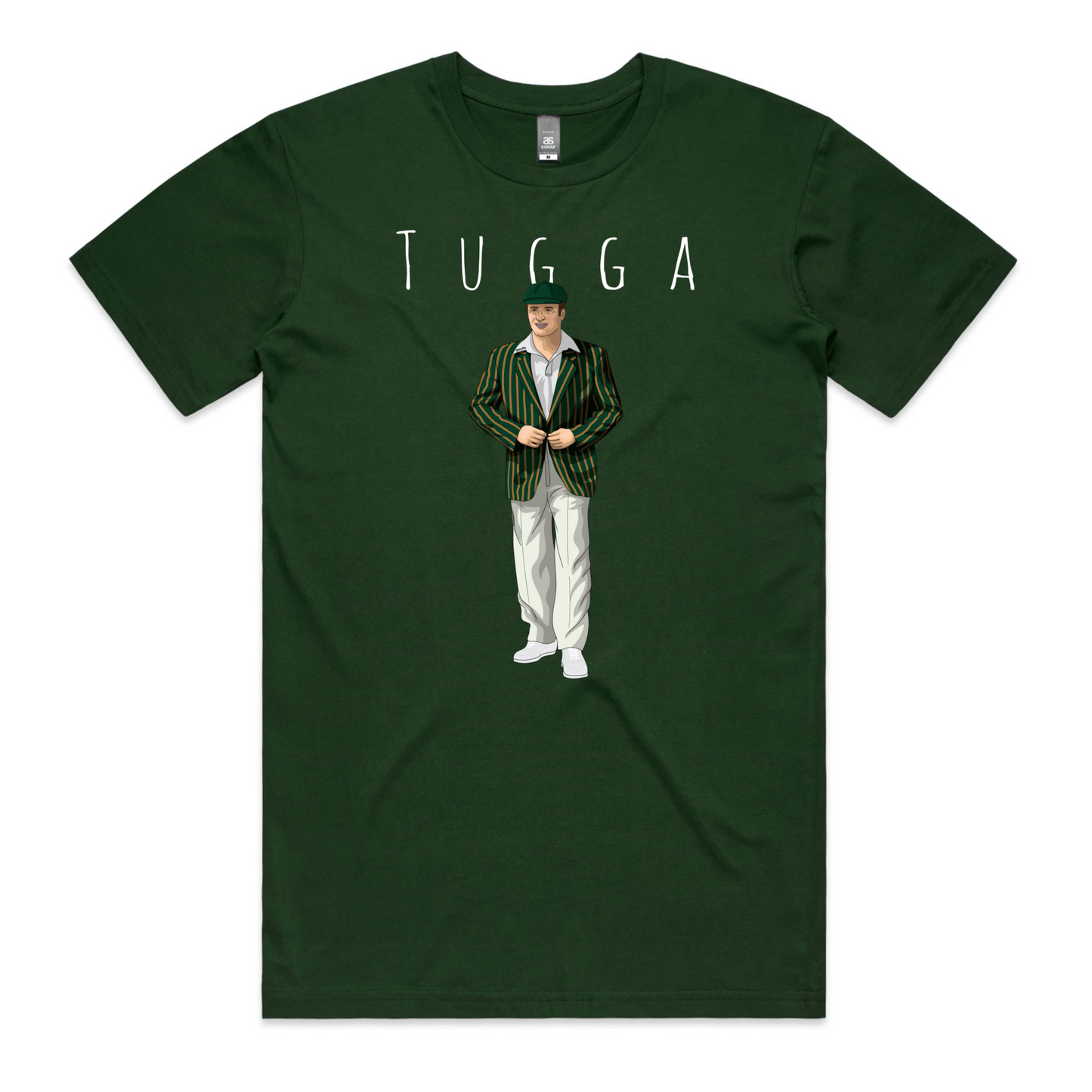 Tugga Tee