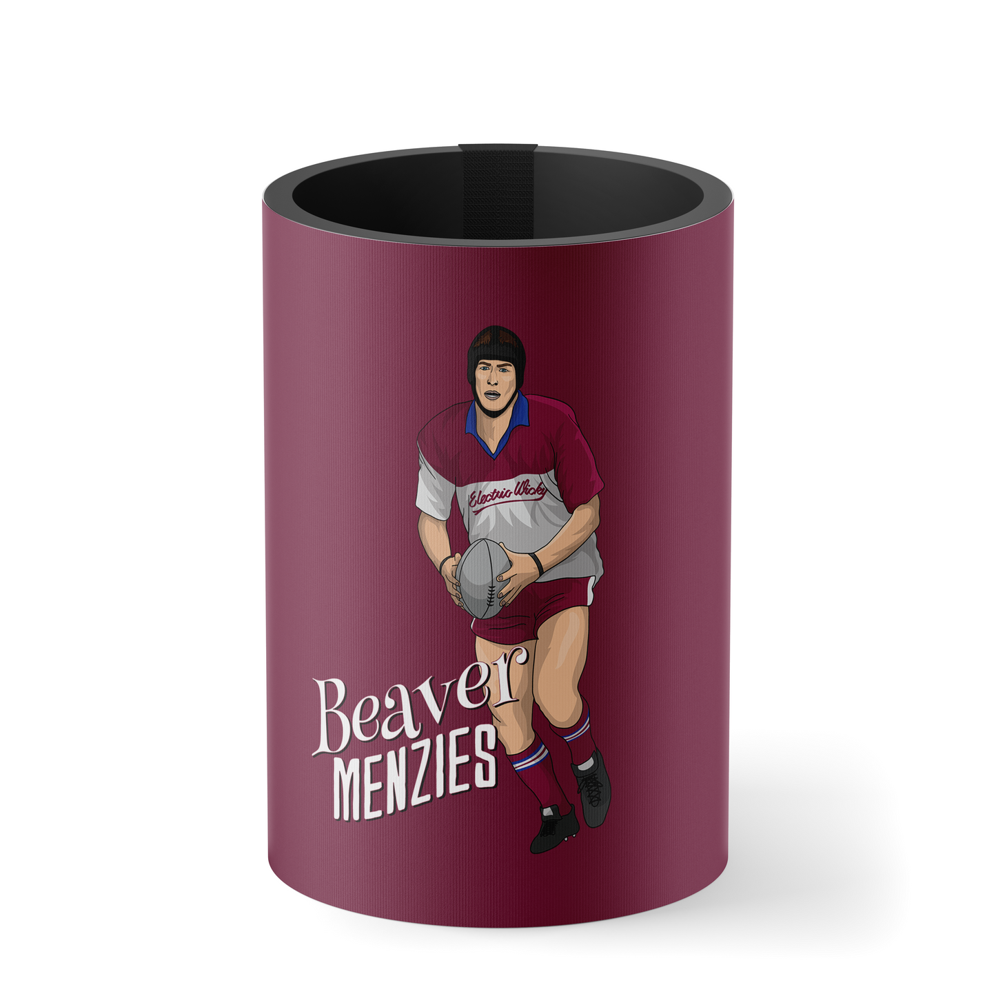 Beaver Cooler