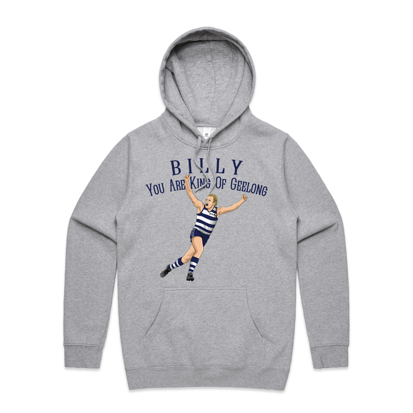 Billy Hoodie