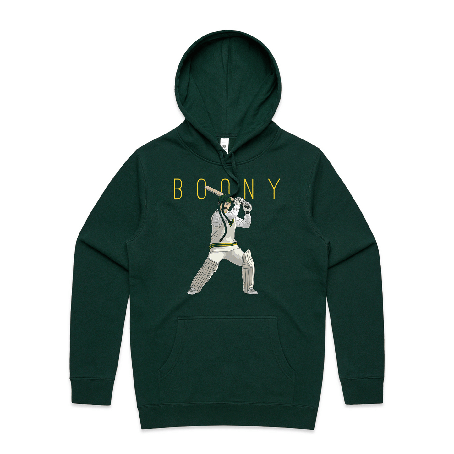 Boony Test Hoodie
