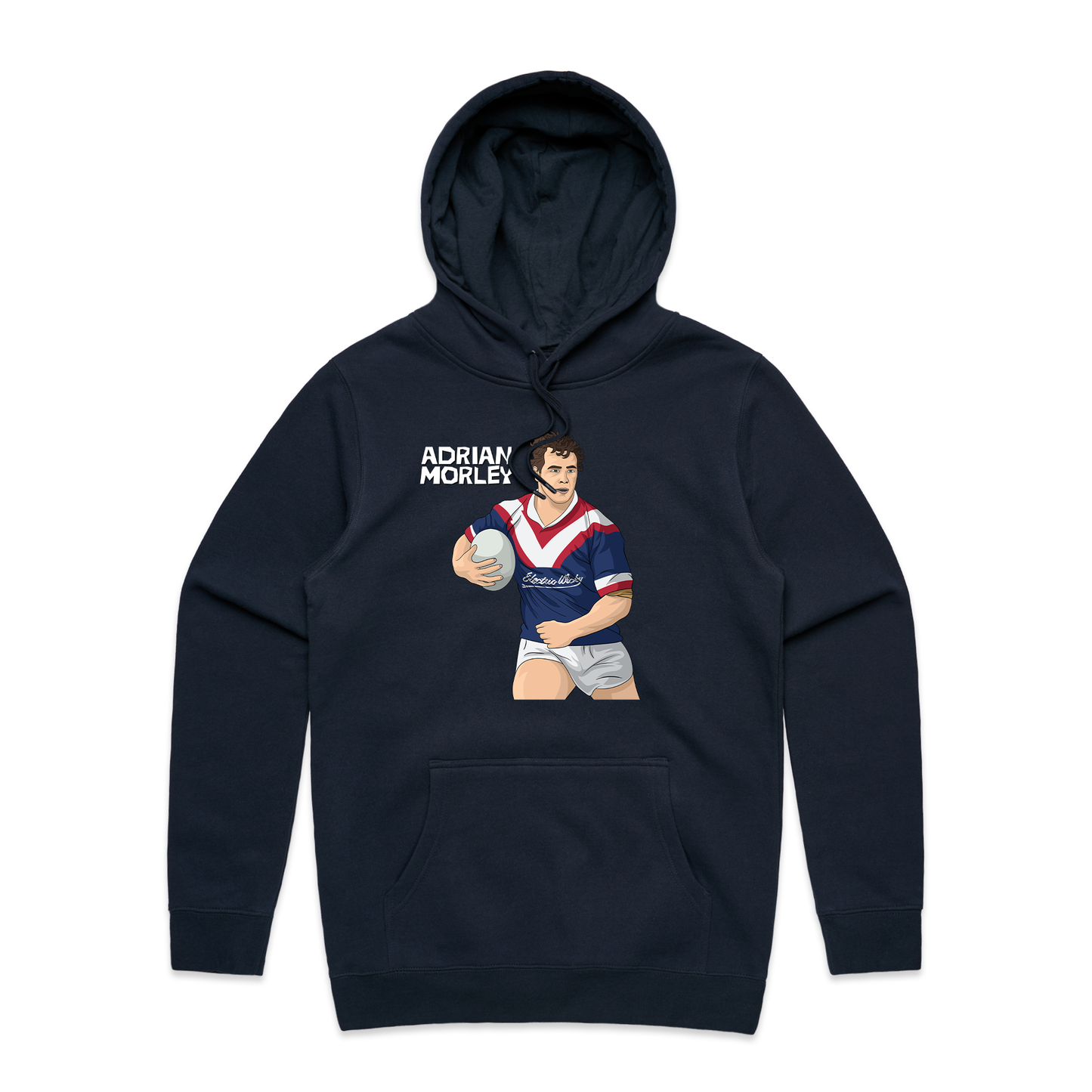 Morley Hoodie