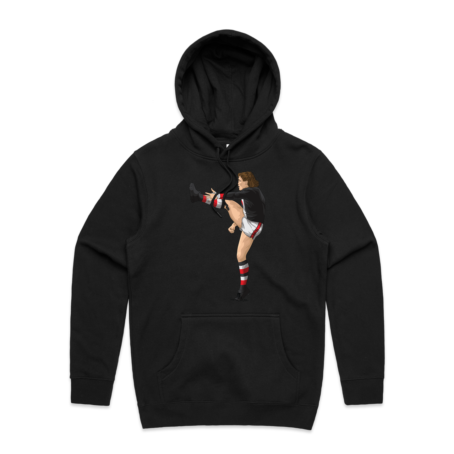 Plugger Hoodie