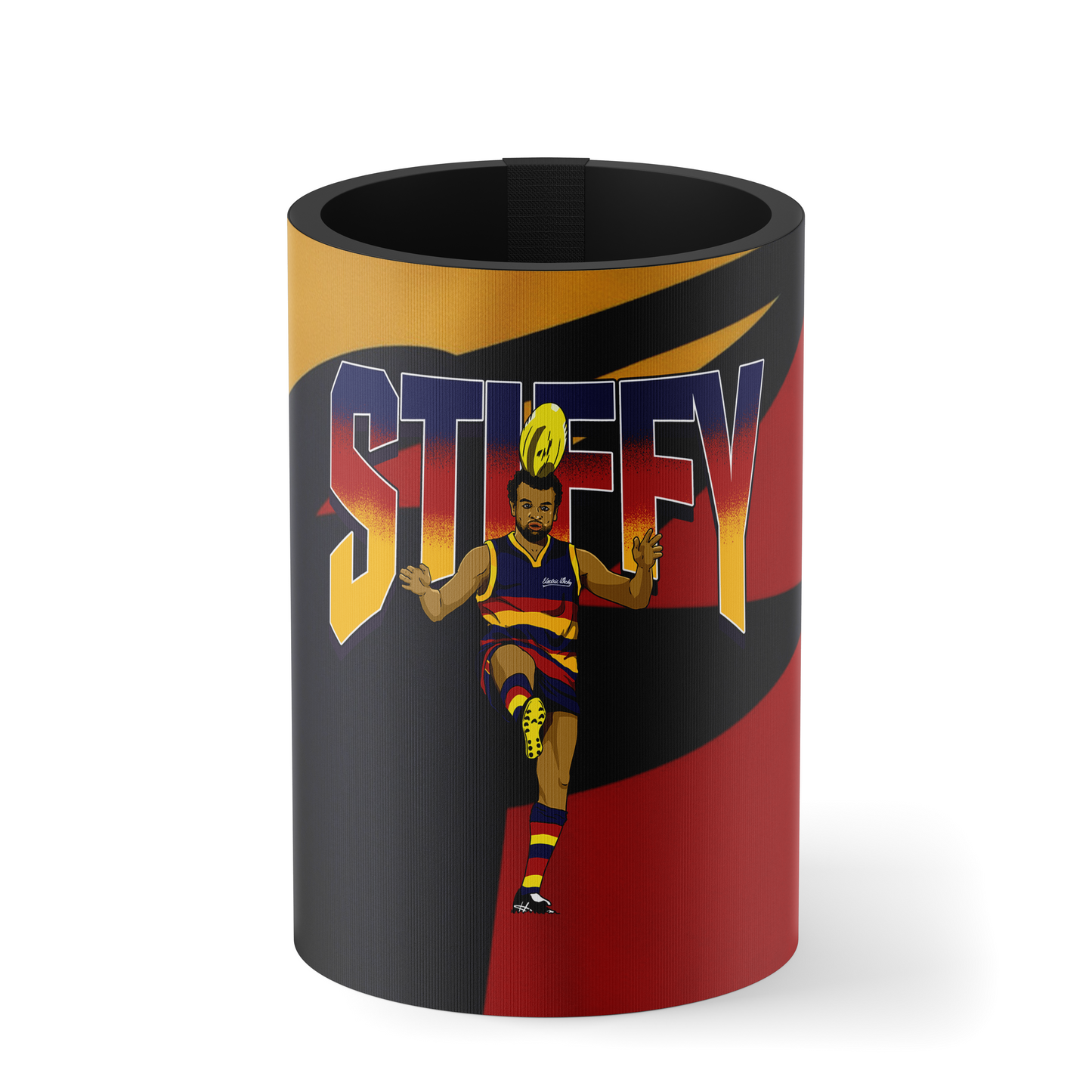 Stiffy Cooler