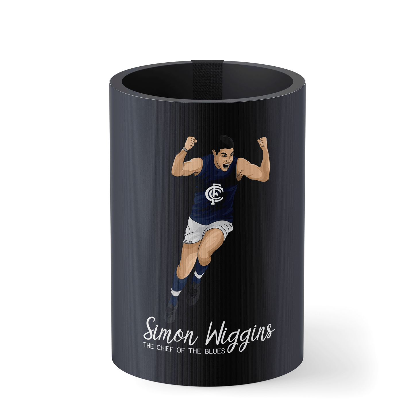 Wiggins Cooler