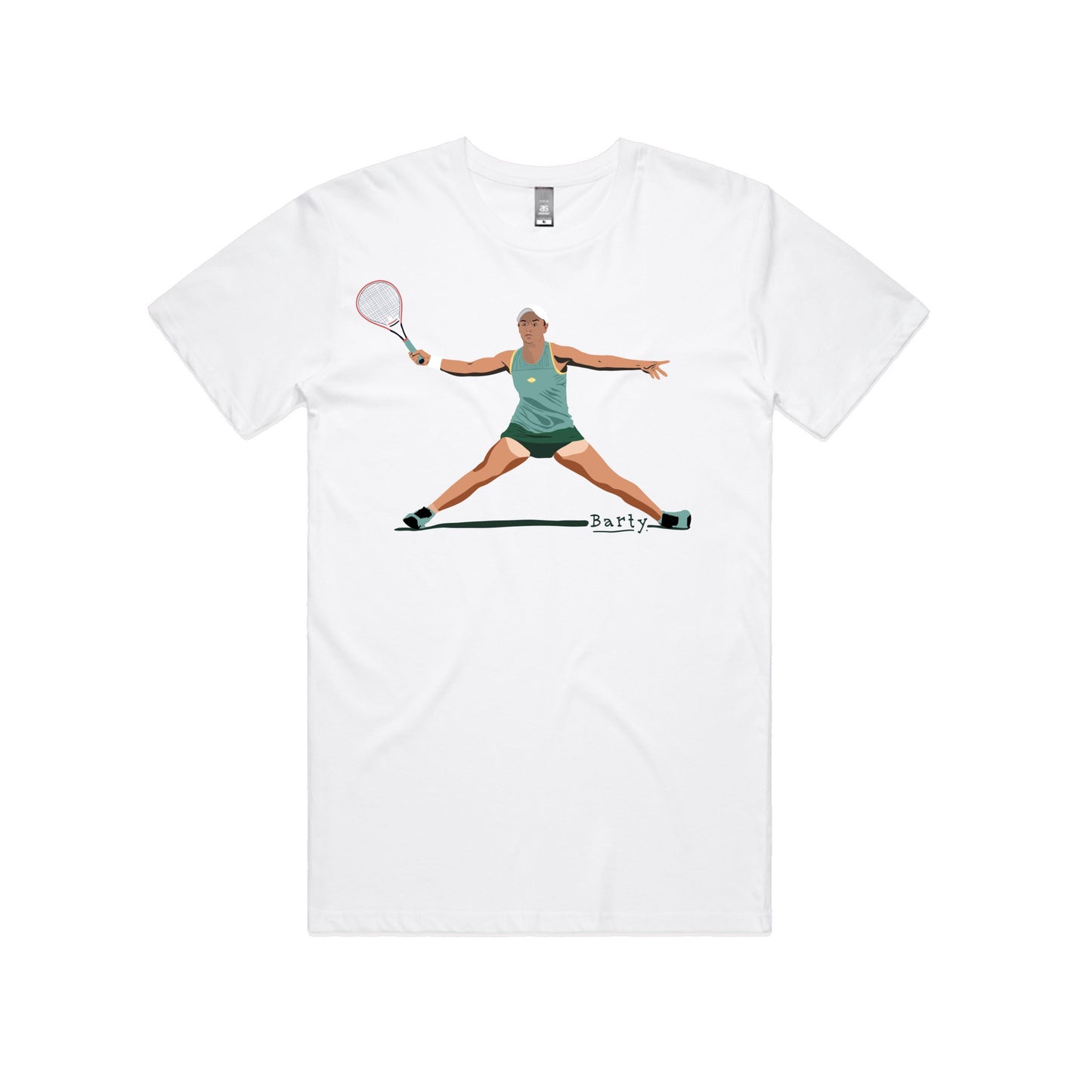 Barty Tee