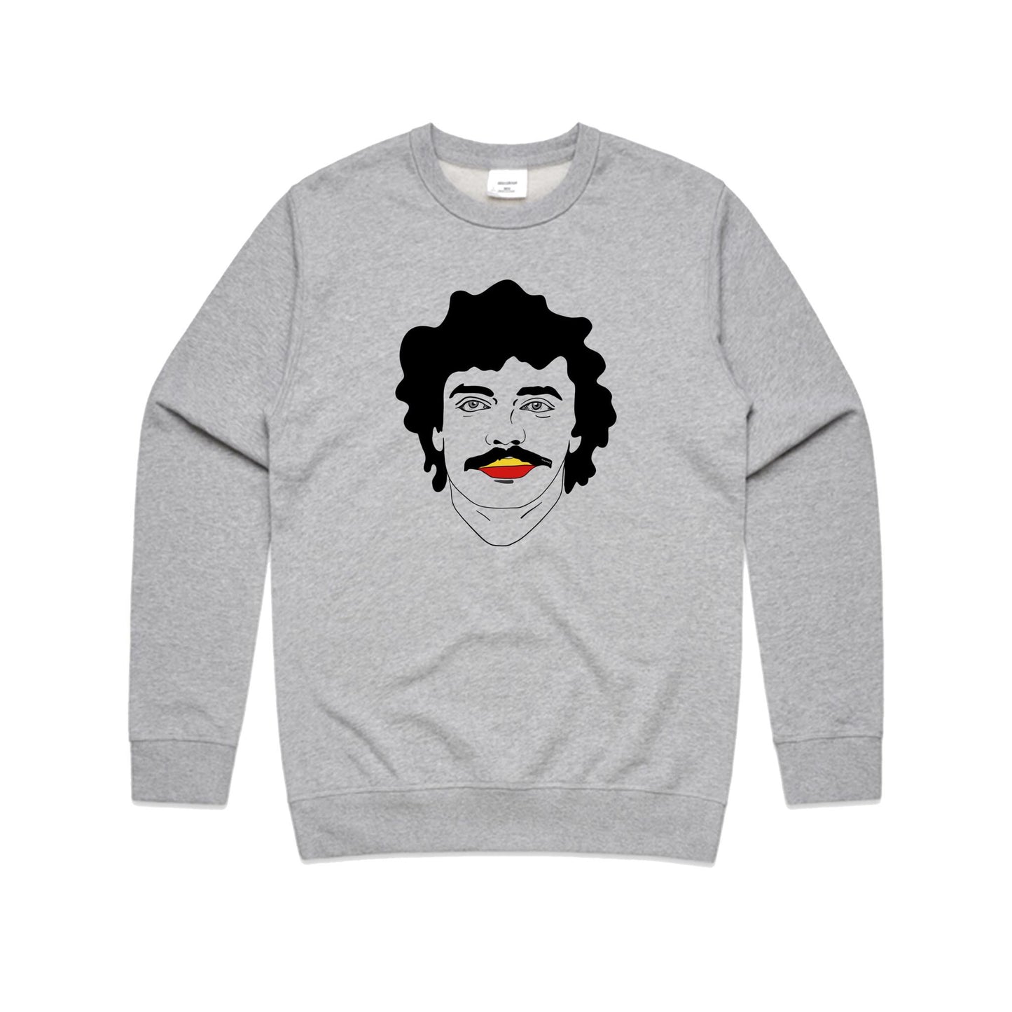 Tony Sweater