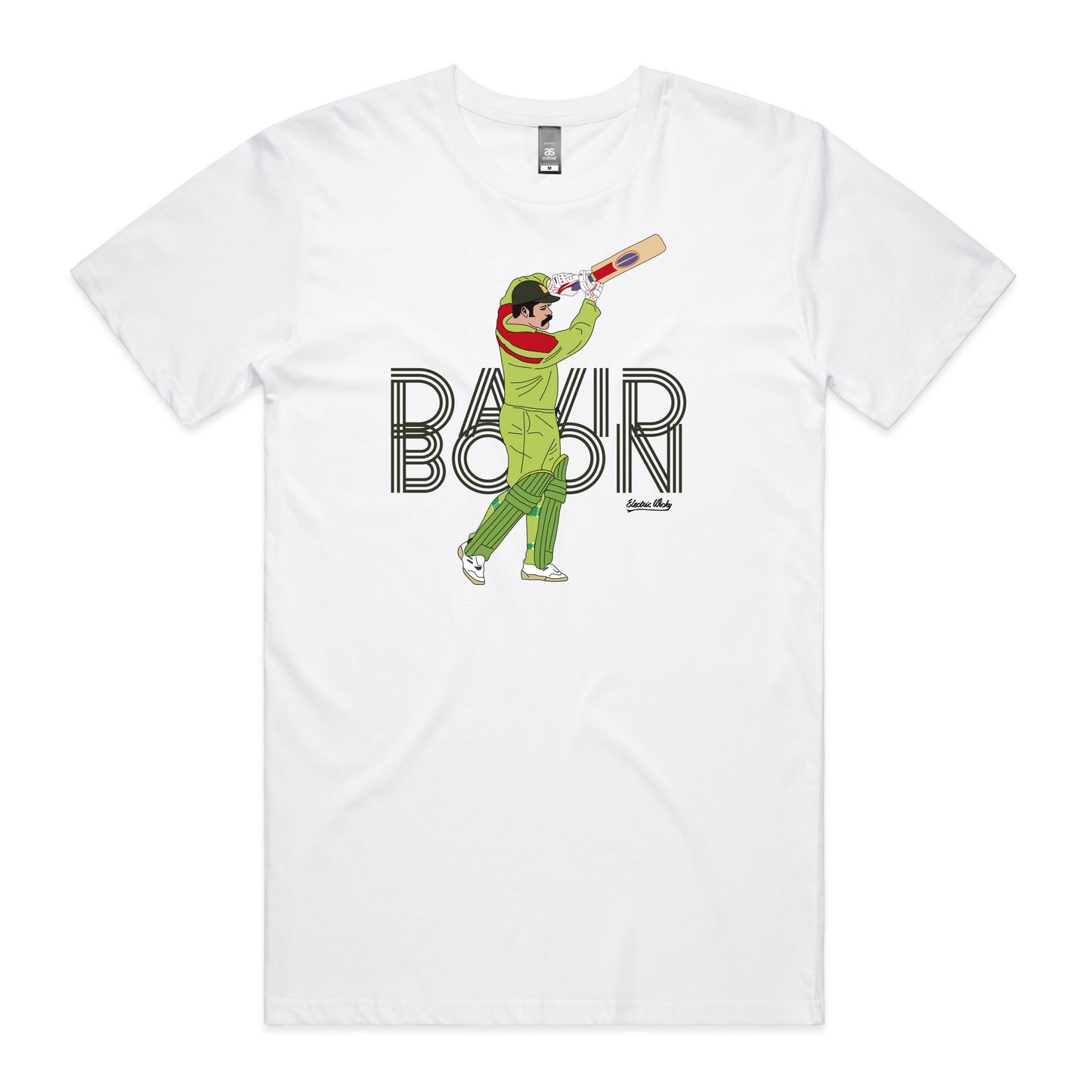 Boony One Day Tee