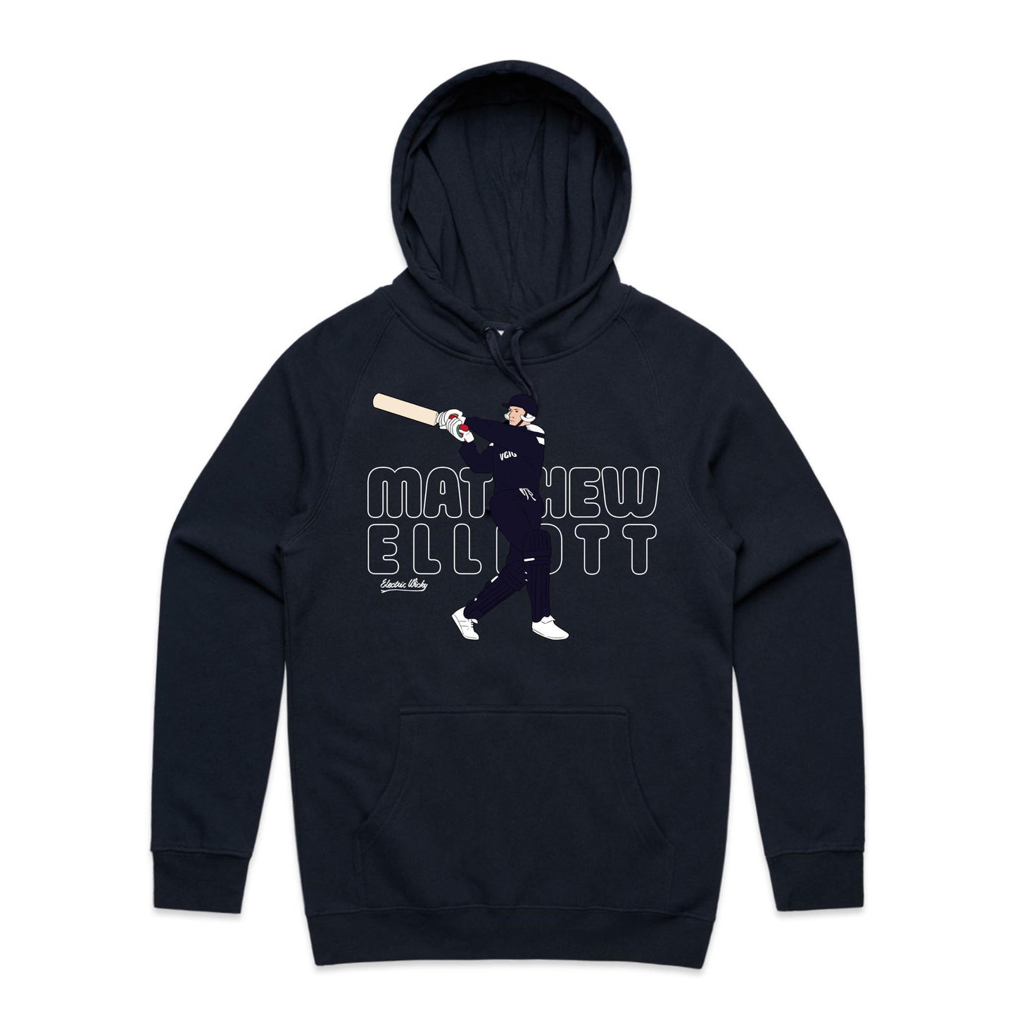 Herb Hoodie