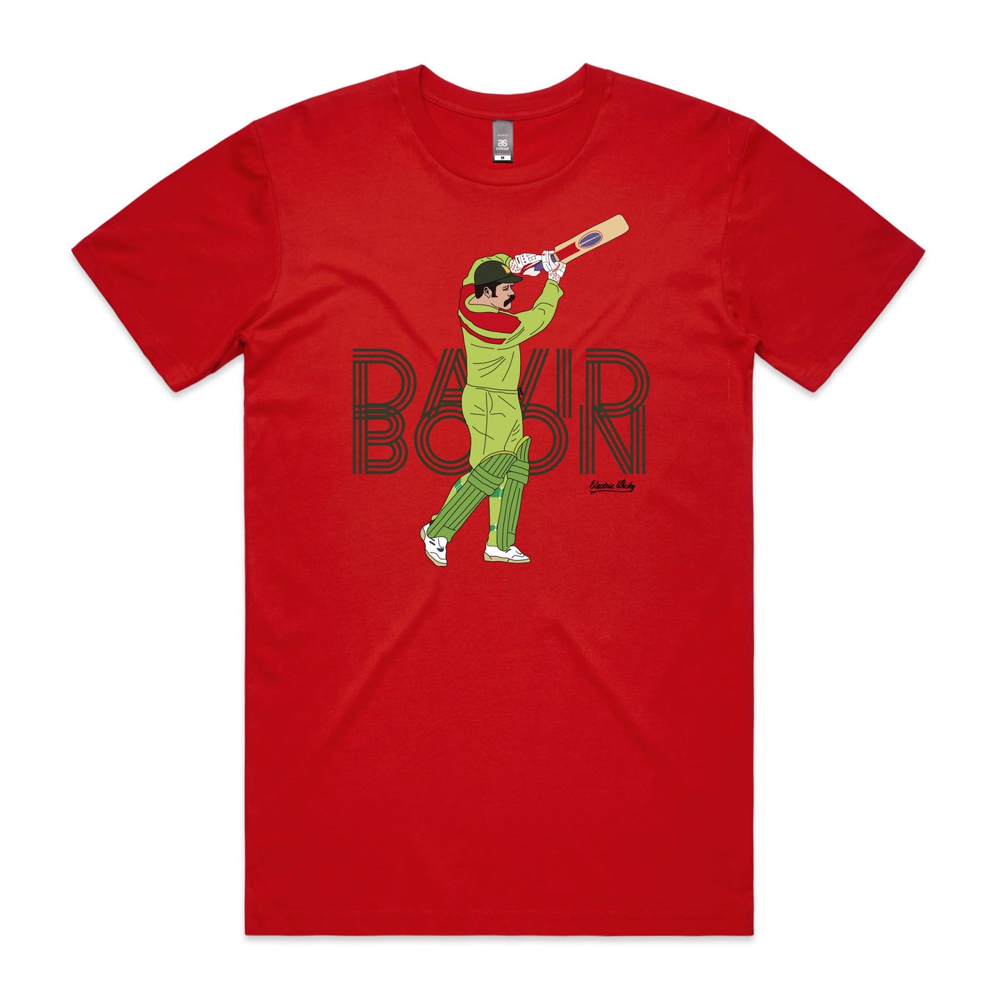 Boony One Day Tee