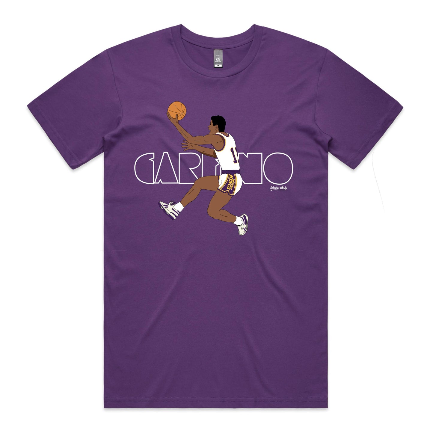 Carfino Tee