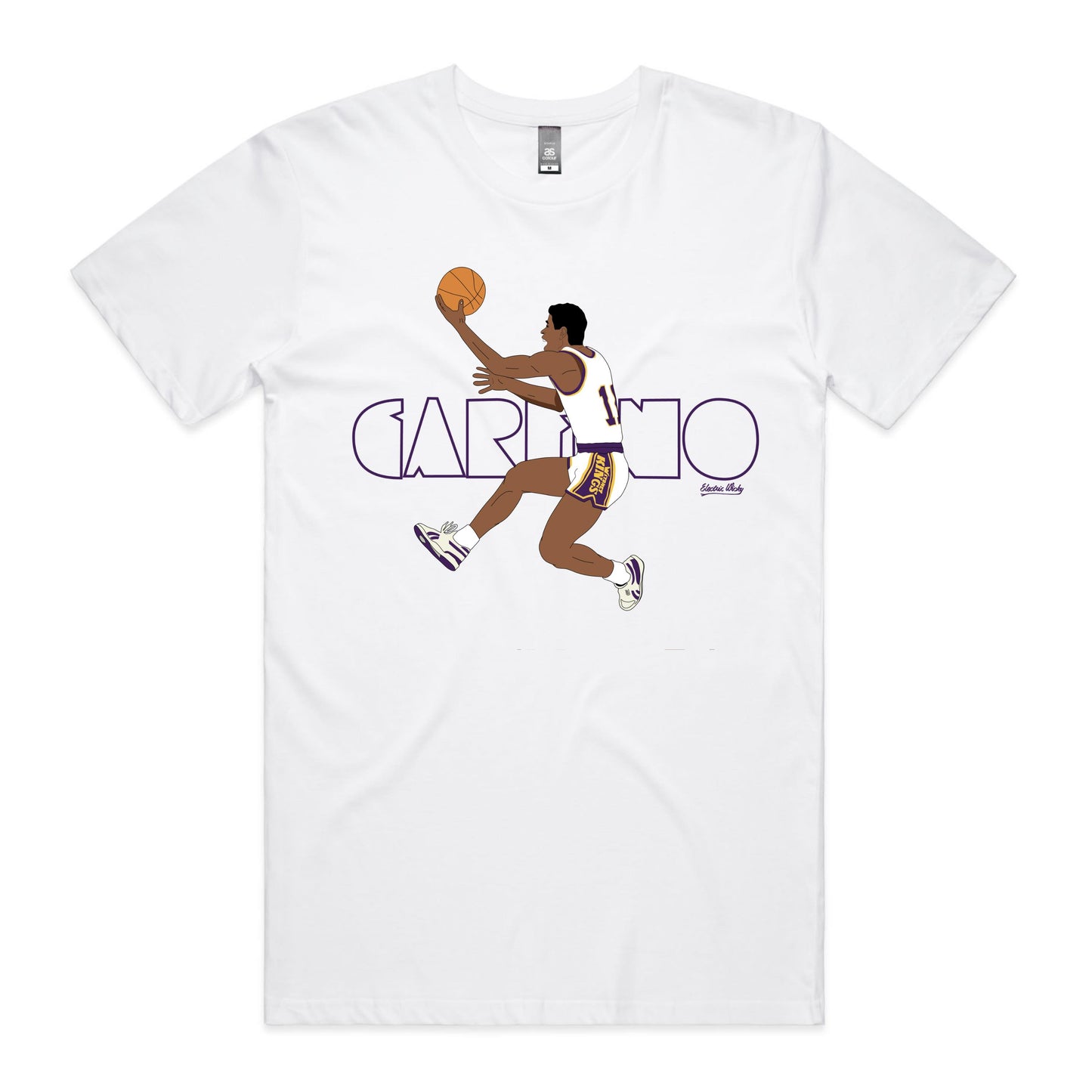 Carfino Tee