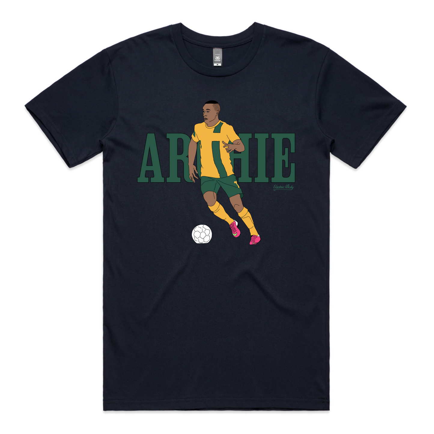 Archie Tee