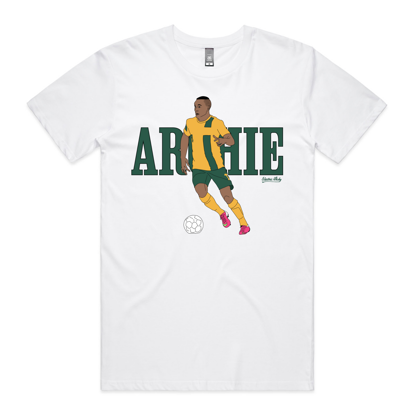 Archie Tee