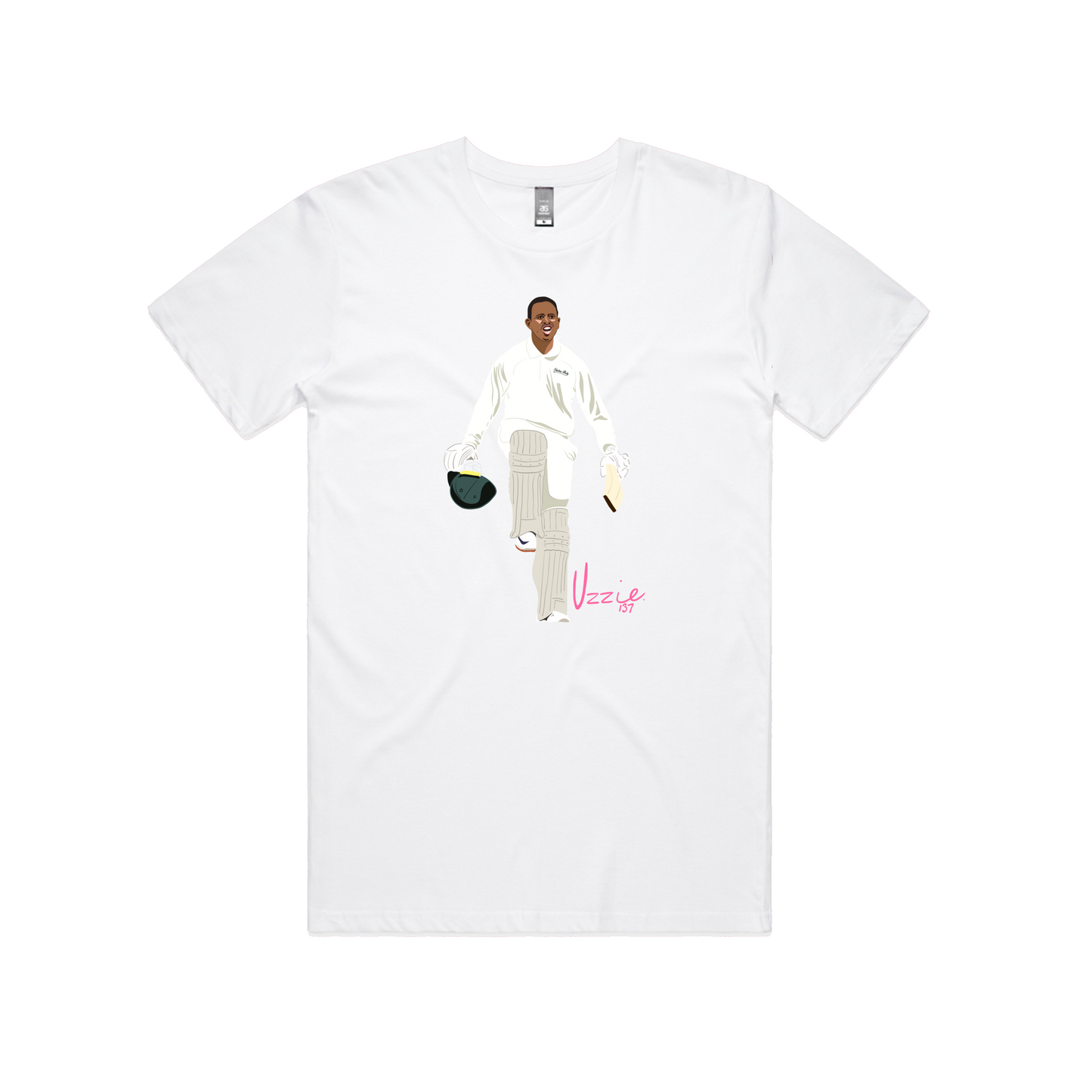 Uzzy Tee