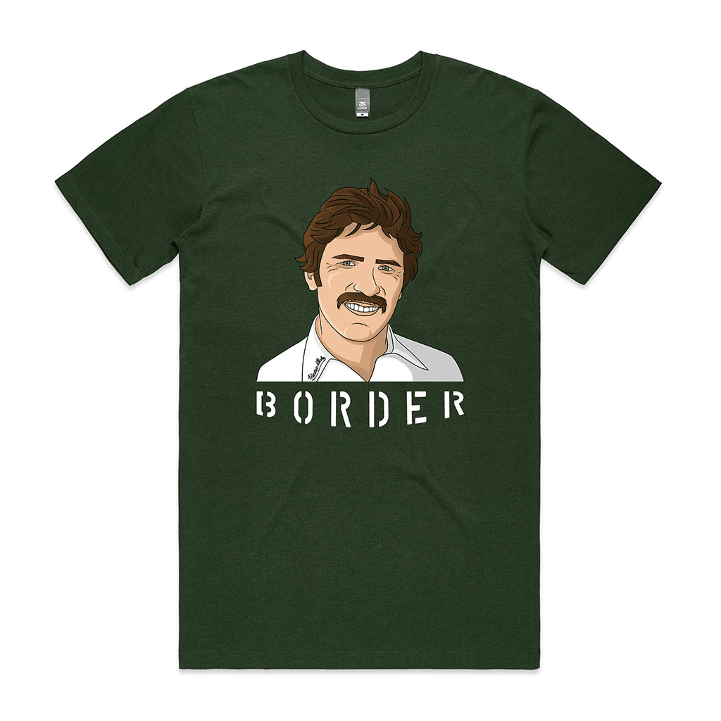 Border Tee