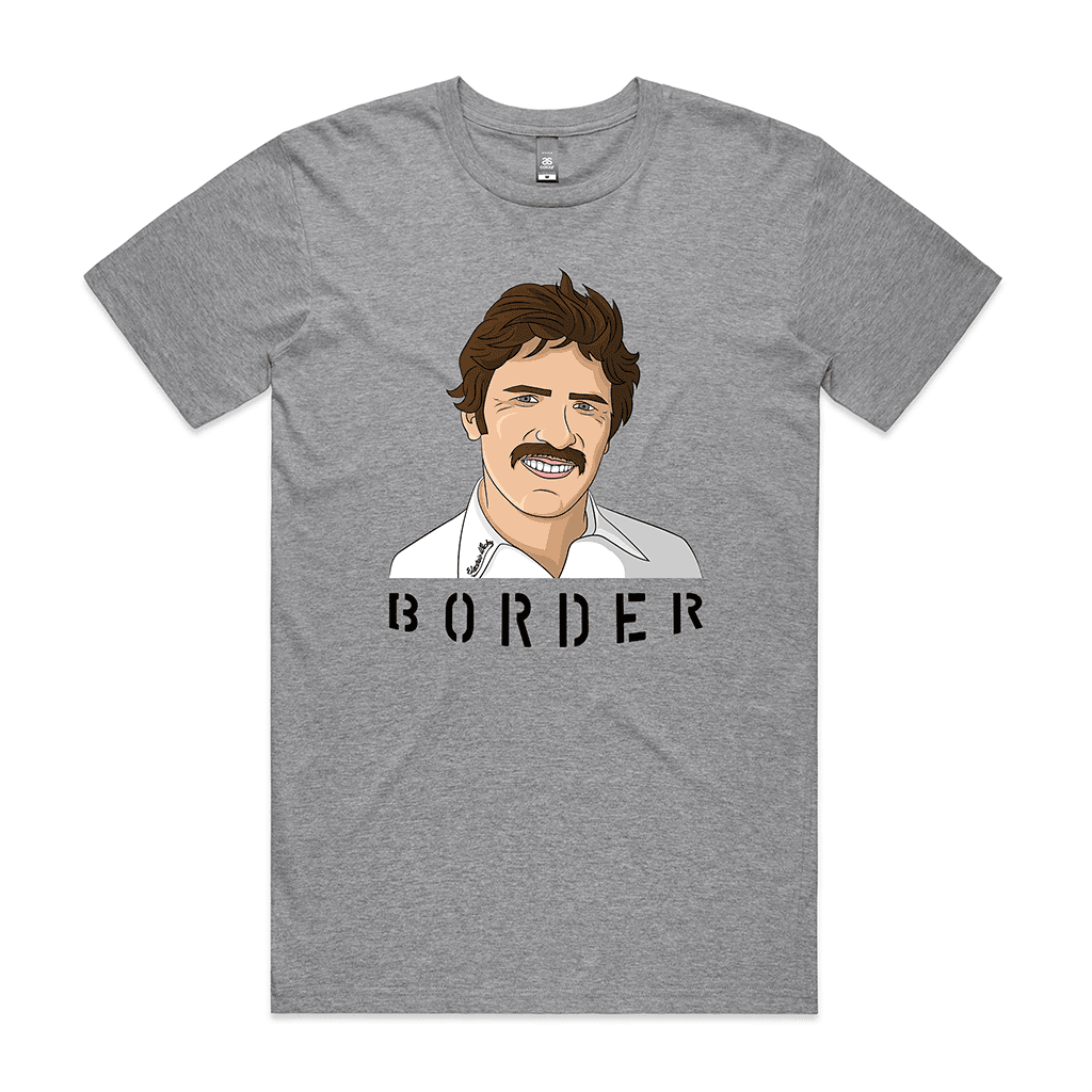 Border Tee