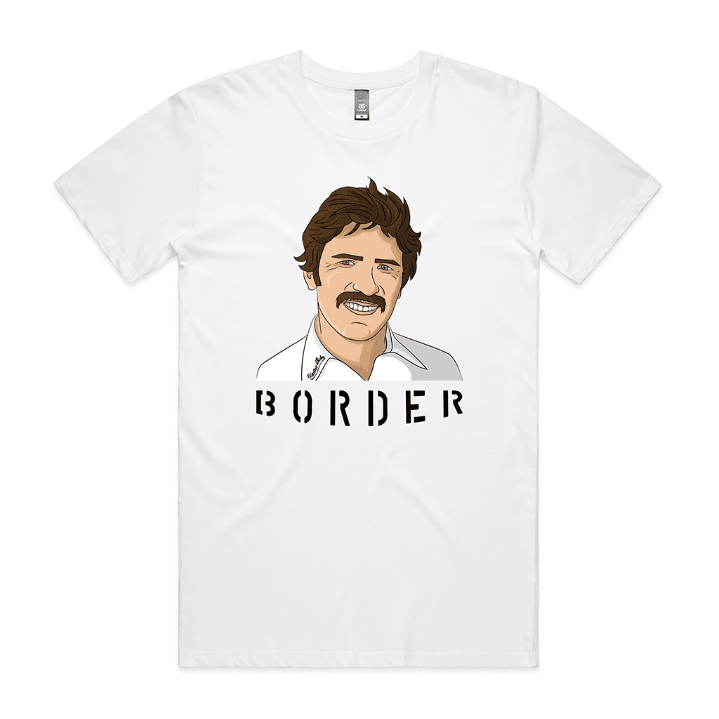 Border Tee
