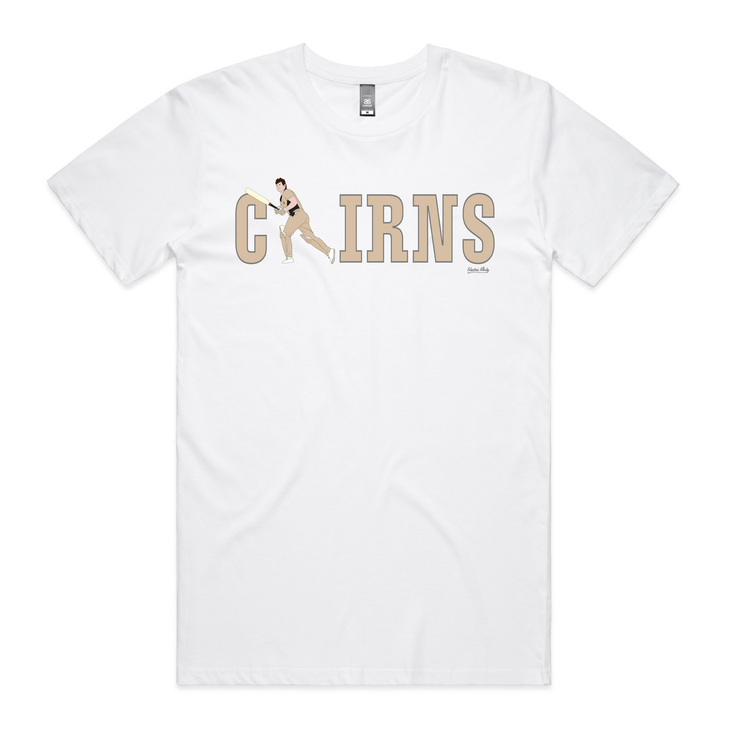 Cairns Tee