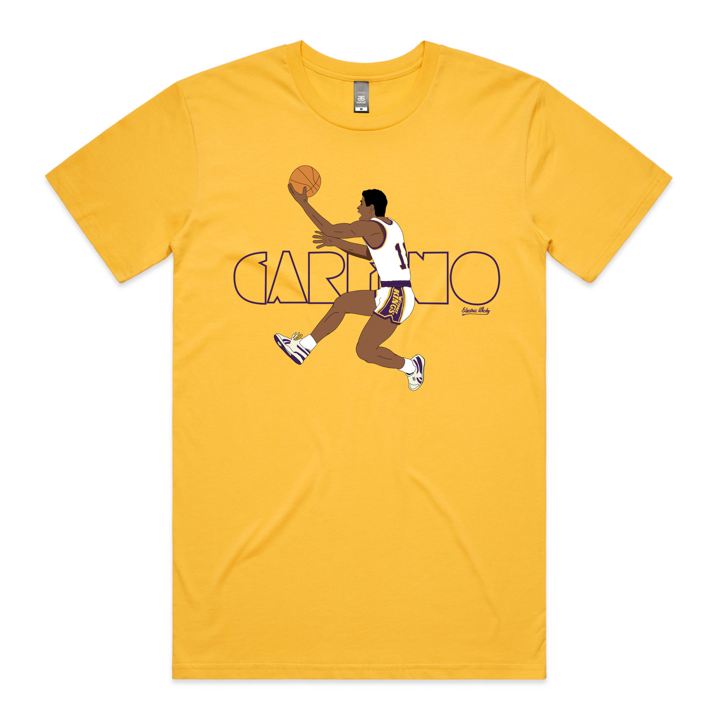 Carfino Tee