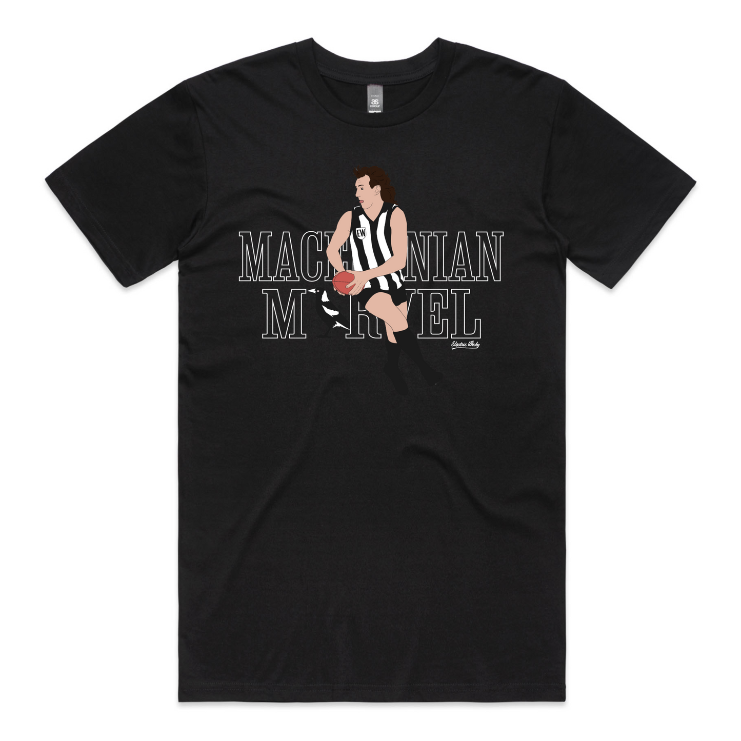Daicos Tee