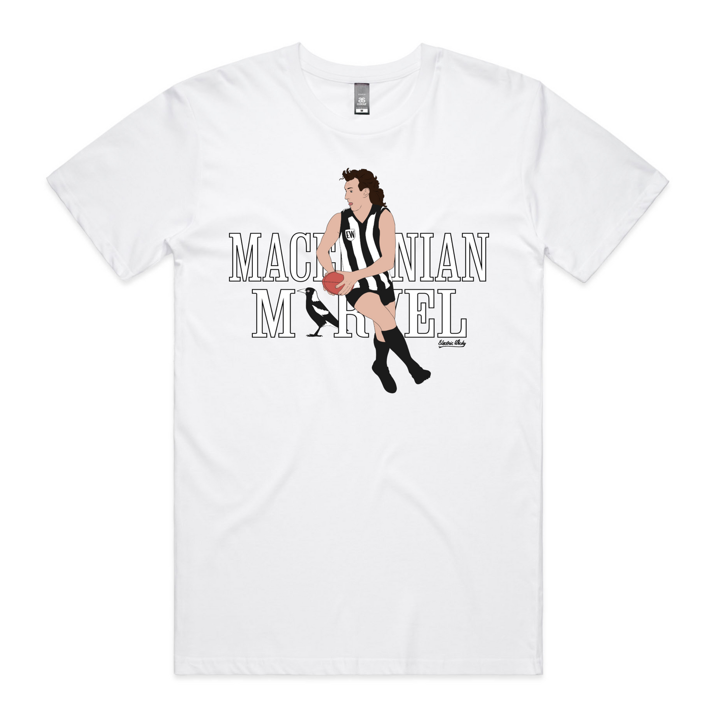 Daicos Tee