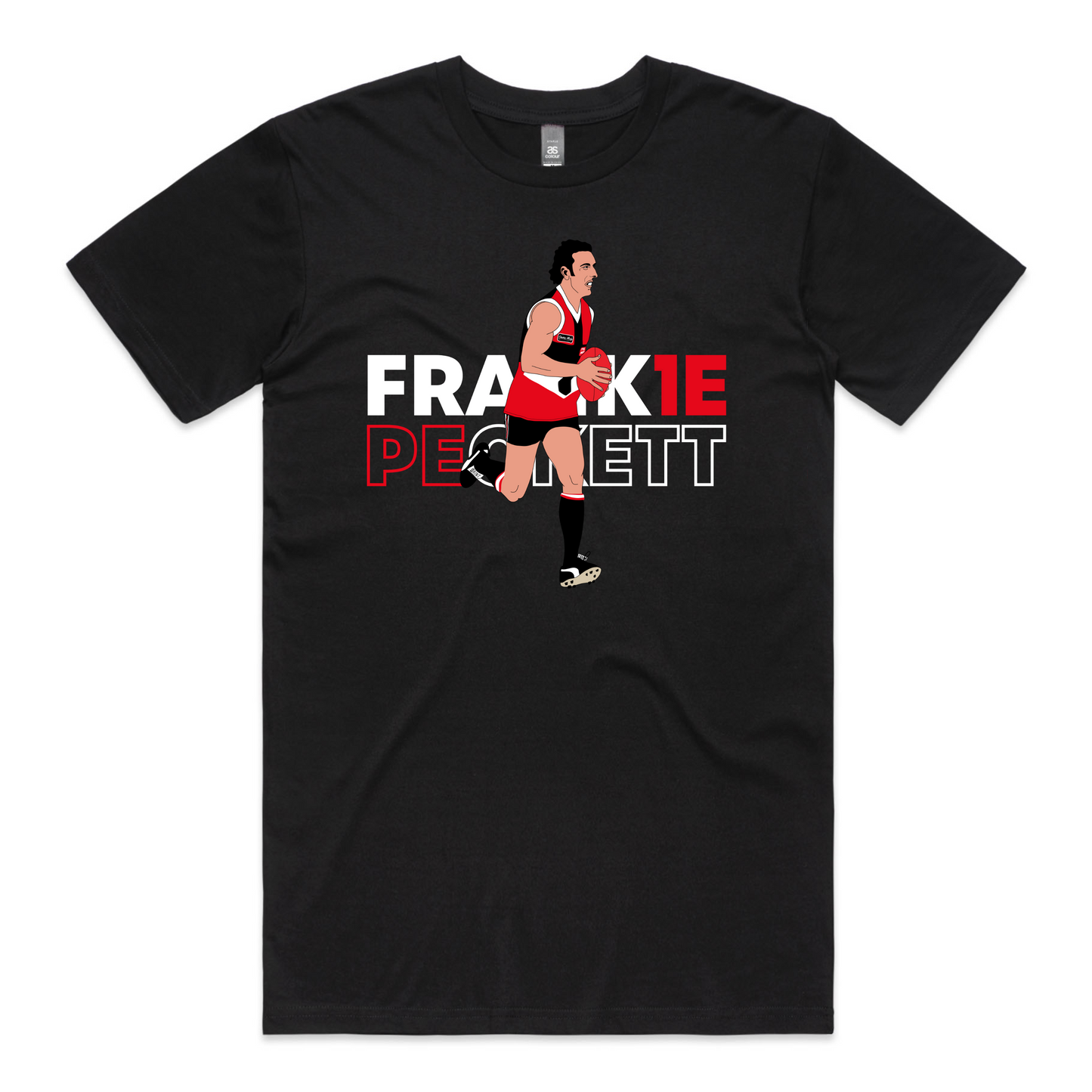 Frankie Tee