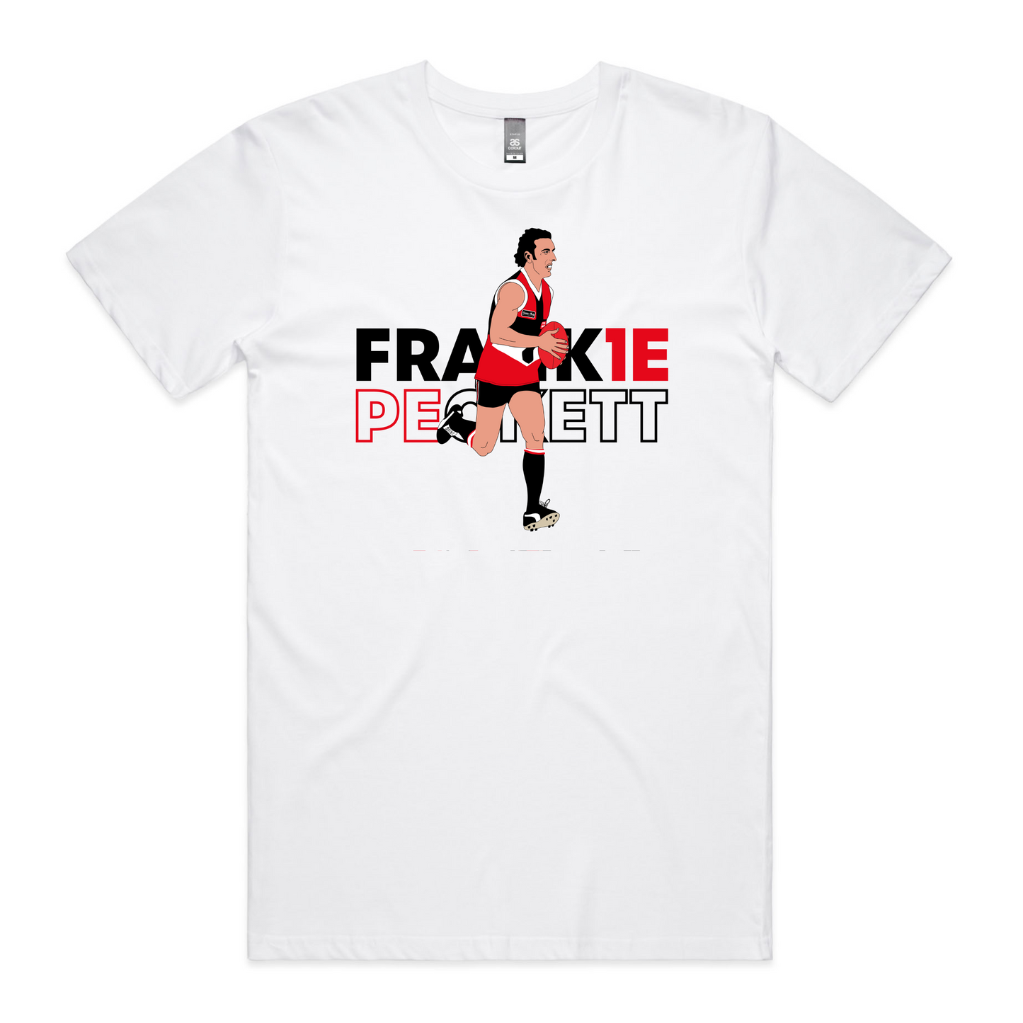 Frankie Tee
