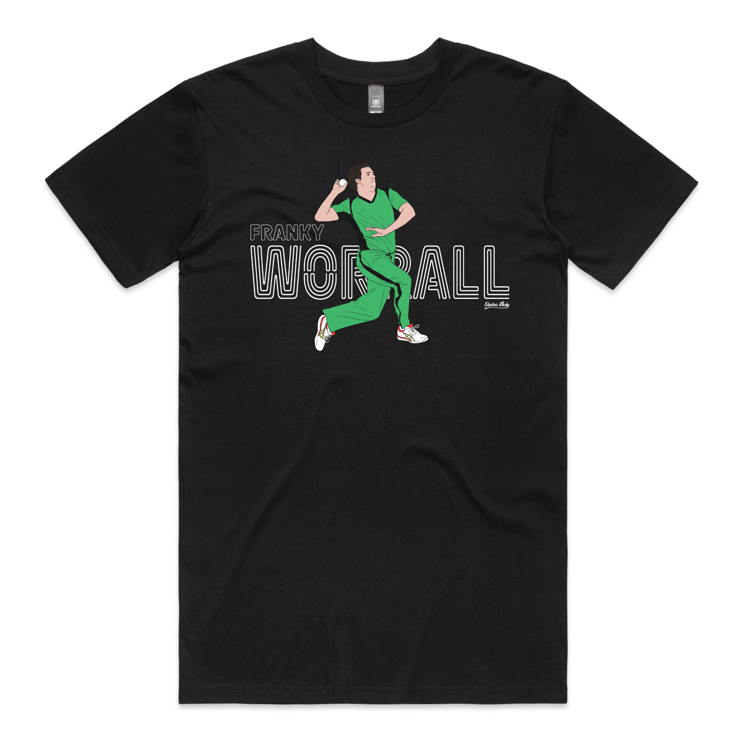Worrall Tee