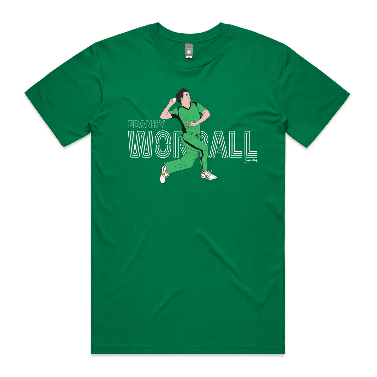 Worrall Tee