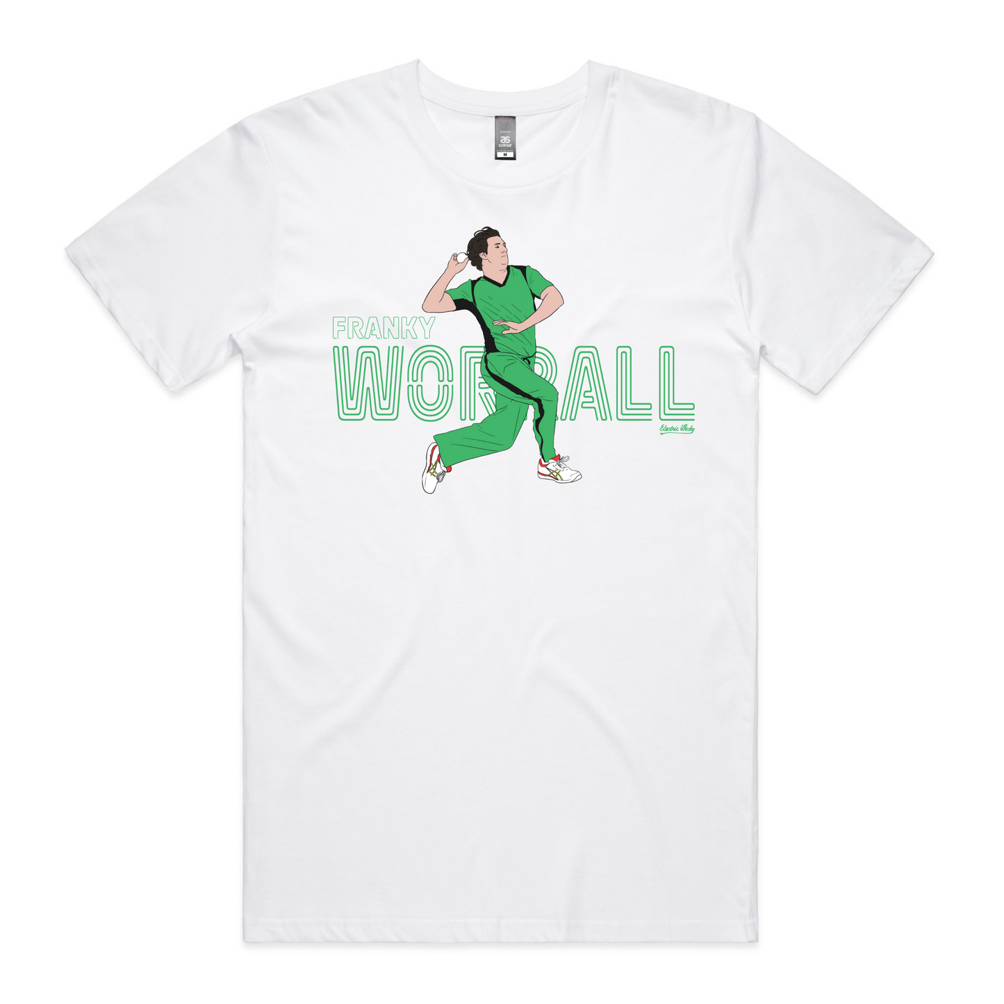 Worrall Tee