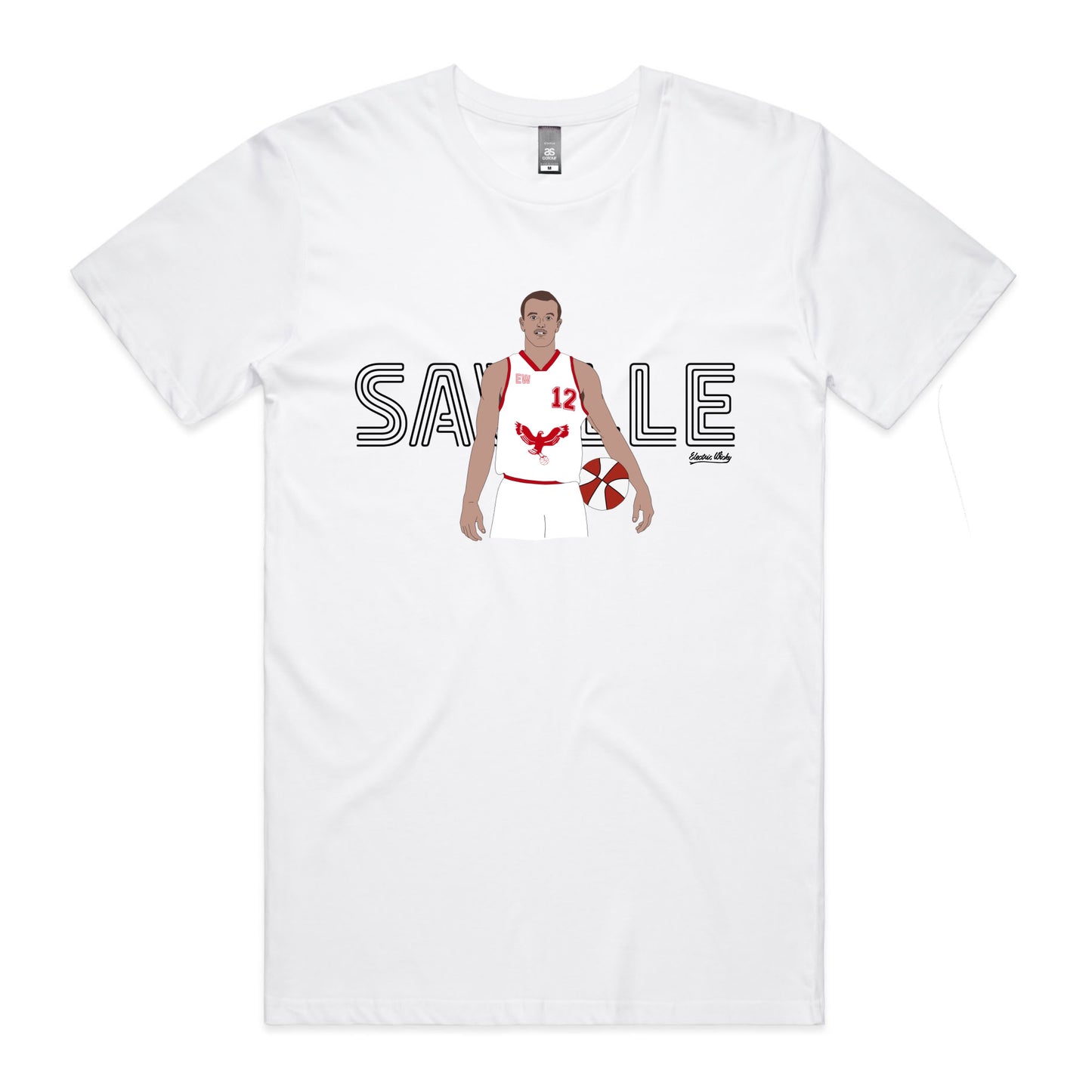 Saville Tee
