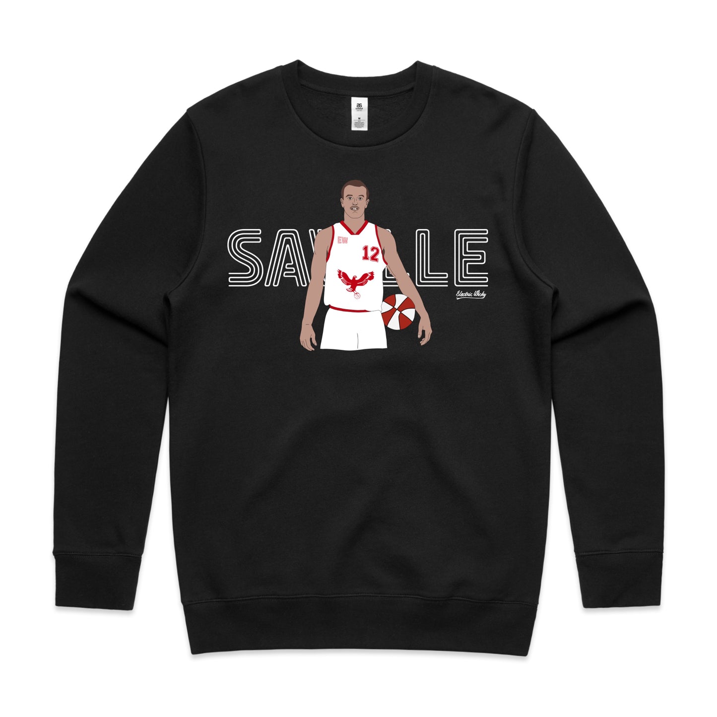Saville Sweater