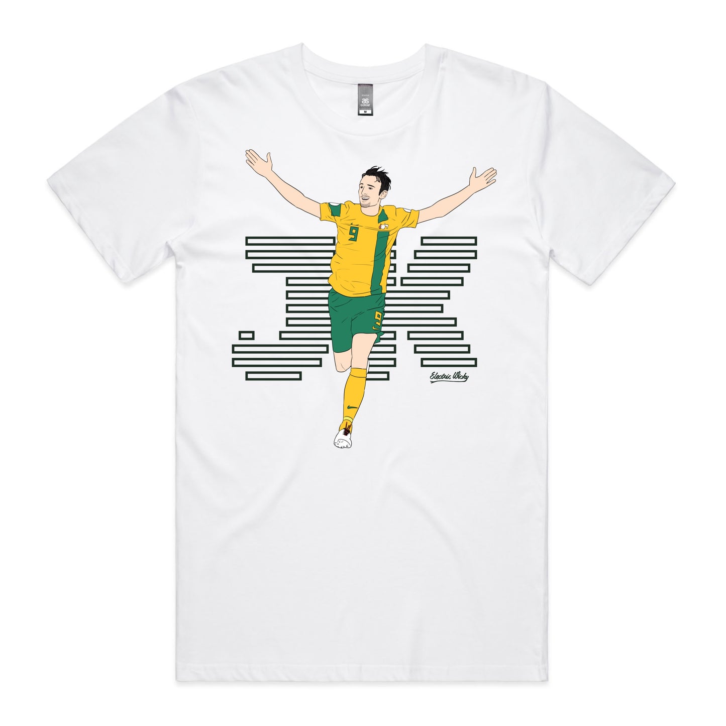 Kennedy Tee