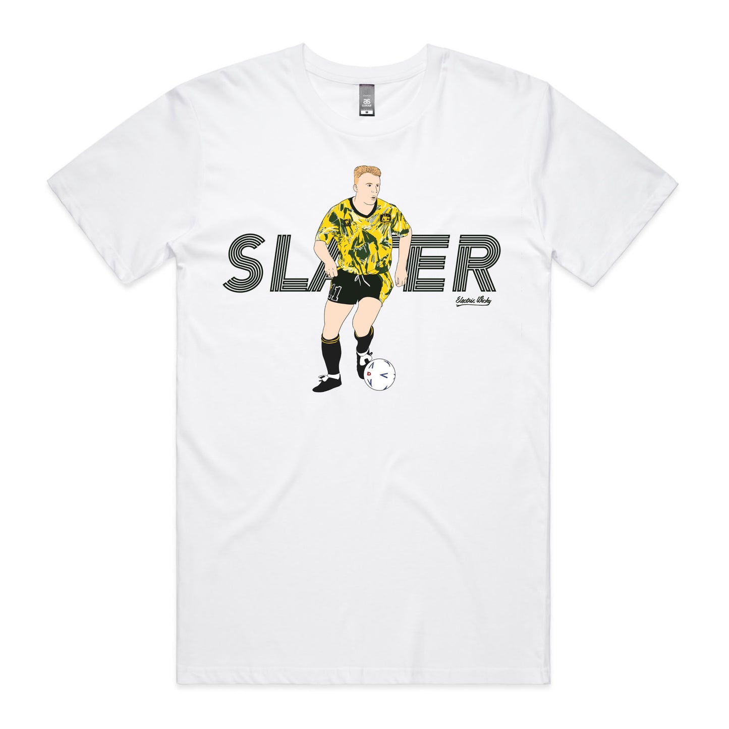 Slater Tee