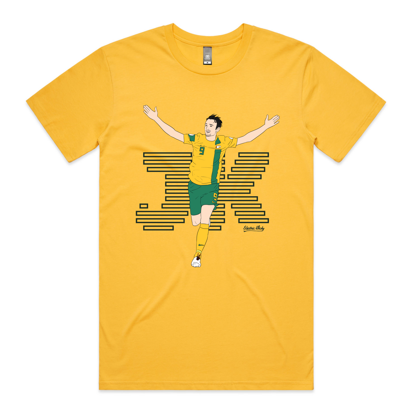 Kennedy Tee